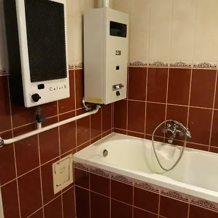 Yes Apartman * إغير
