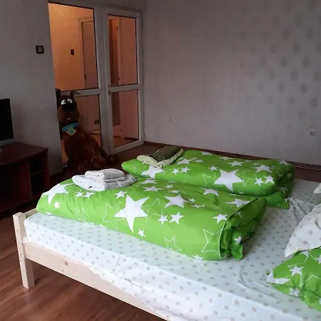 Yes Apartman * إغير