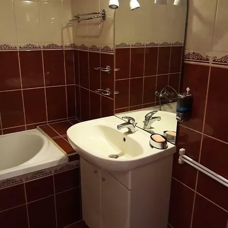 Yes Apartman إغير