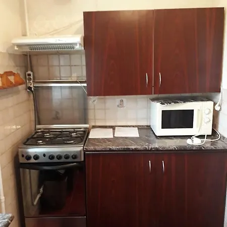 شقة Yes Apartman إغير