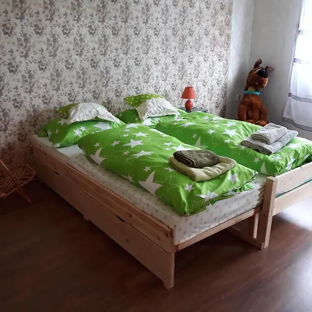 Yes Apartman شقة