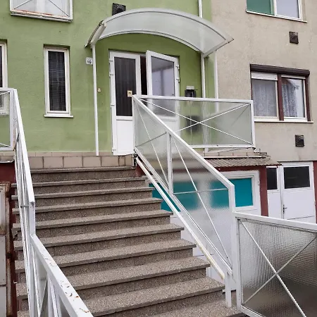 شقة Yes Apartman *