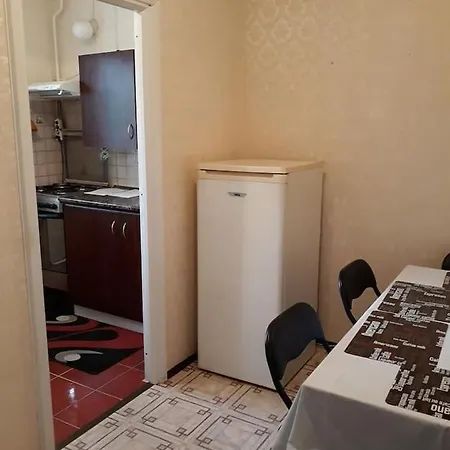 شقة Yes Apartman