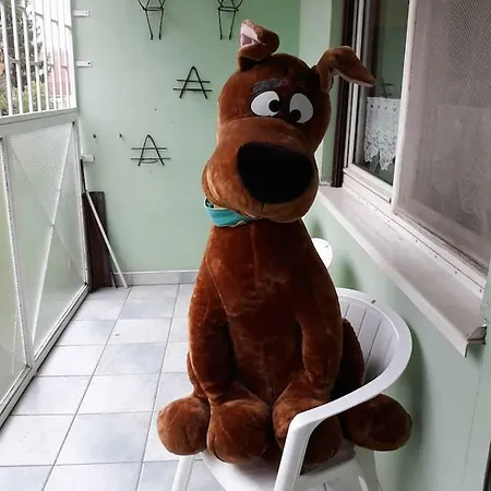 דירה Yes Apartman אגר