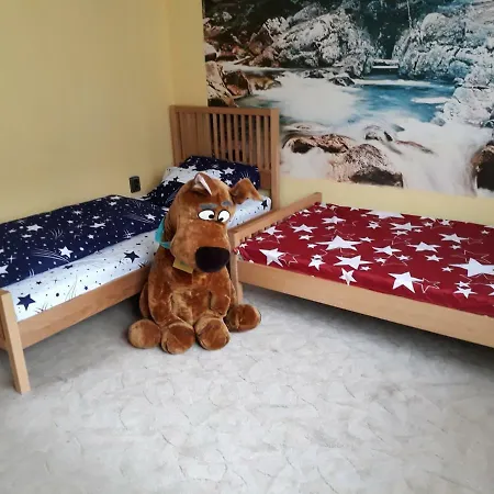 Yes Apartman