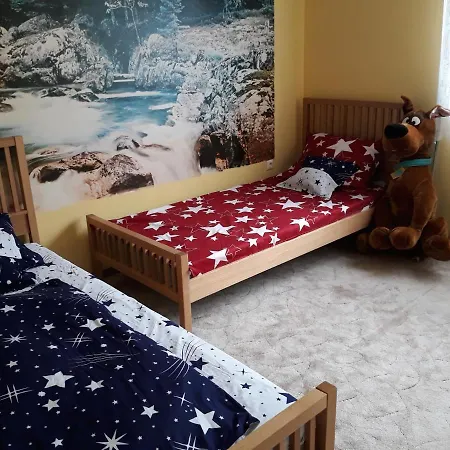 Yes Apartman