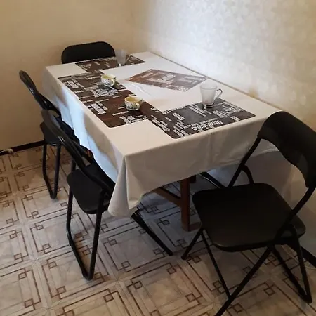 Yes Apartman אגר